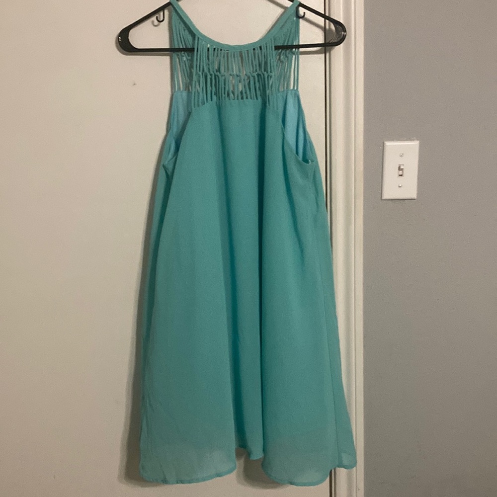 Loveriche Size M Dress